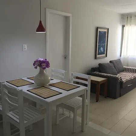 Apart Príncipe Barra Salvador Exterior foto