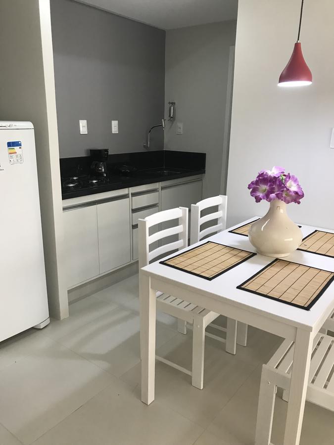 Principe Barra Apartment *