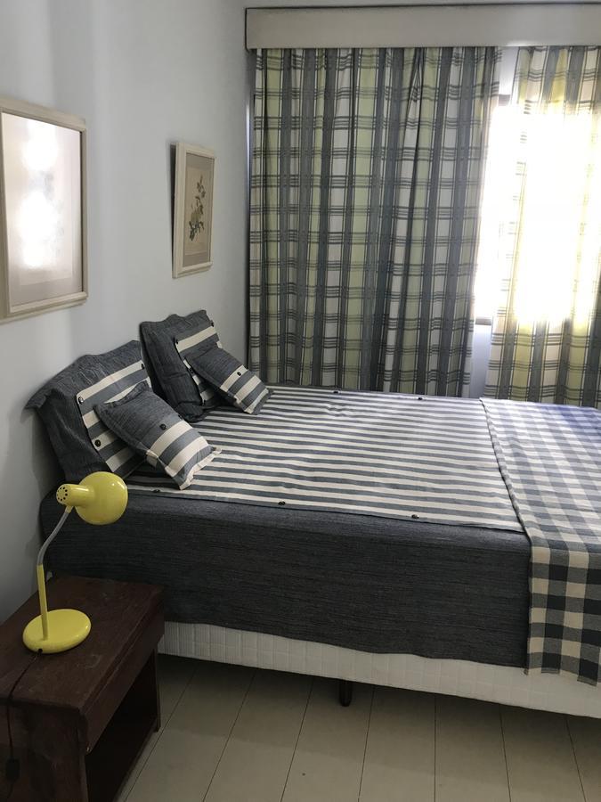 Apartment Principe Barra